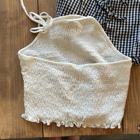 Crop top bundle - Picture 4 of 7